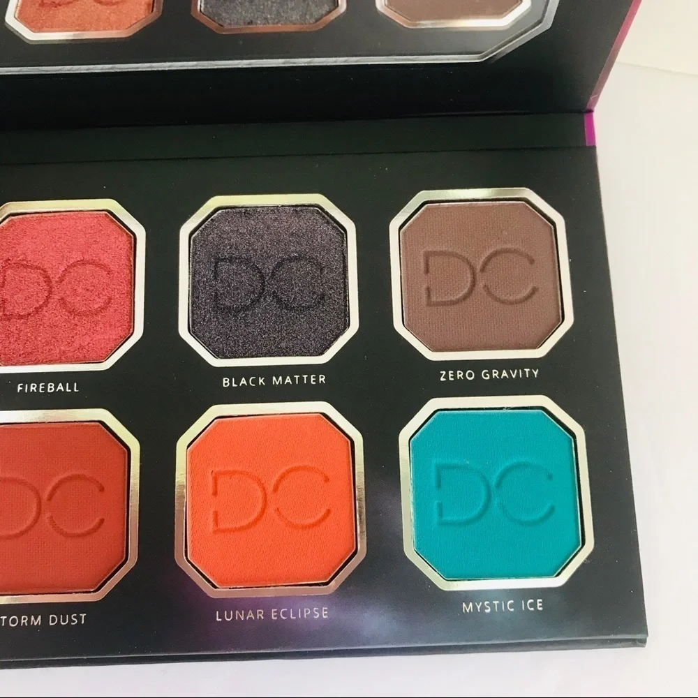 Dominique Cosmetics nwt dominique